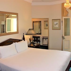Manor Boutique Hotel Sydney